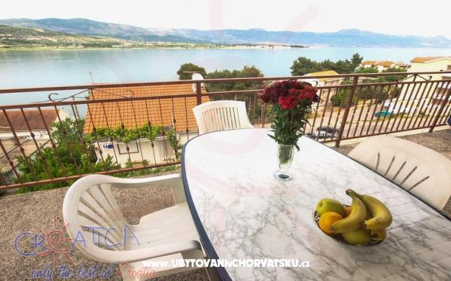 Appartamenti Dario – Alloggio Trogir Croazia