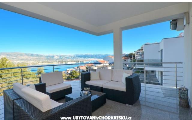 Appartamenti Igor – Alloggio Trogir Croazia