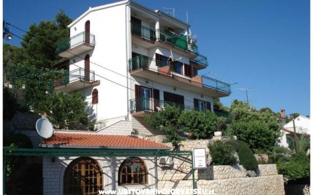 Appartamenti Ivan – Alloggio Trogir Croazia