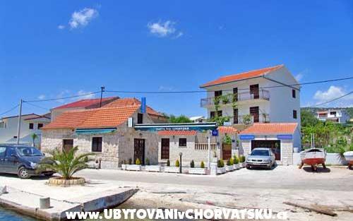 Appartamenti Ive – Alloggio Trogir Croazia