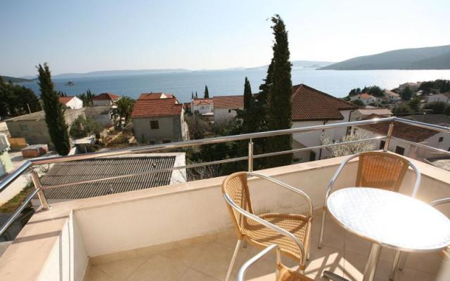 Appartamenti Kairos – Alloggio Trogir Croazia