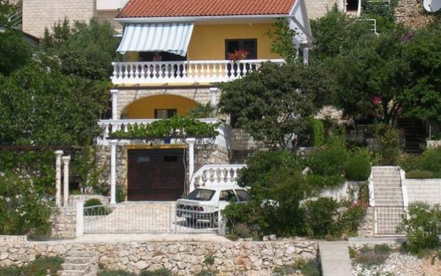 Appartamenti Kajo – Alloggio Trogir Croazia