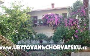 Appartamenti Katalin – Alloggio Trogir Croazia