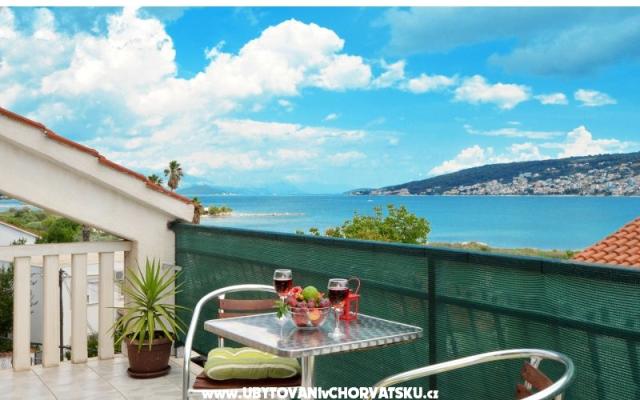 Appartamenti Klepo – Alloggio Trogir Croazia