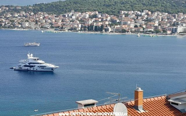 Appartamenti Kvesić – Alloggio Trogir Croazia