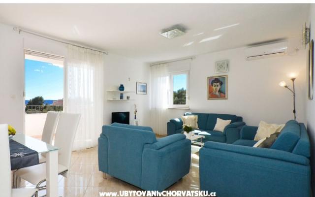 Appartamenti Look – Alloggio Trogir Croazia