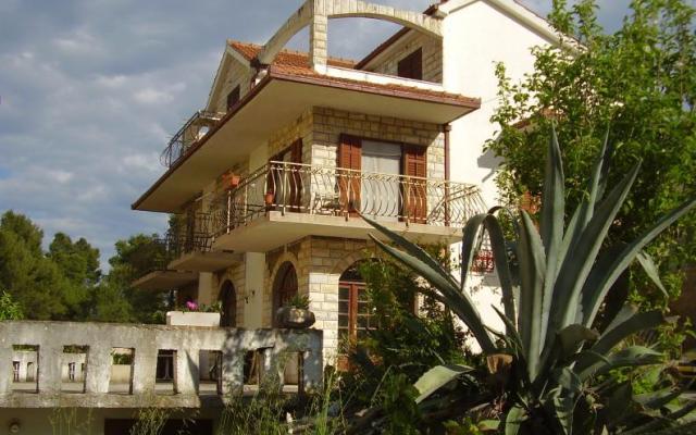 Appartamenti Maribela – Alloggio Trogir Croazia