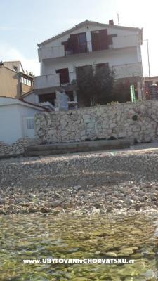 Appartamenti Marija – Alloggio Trogir Croazia