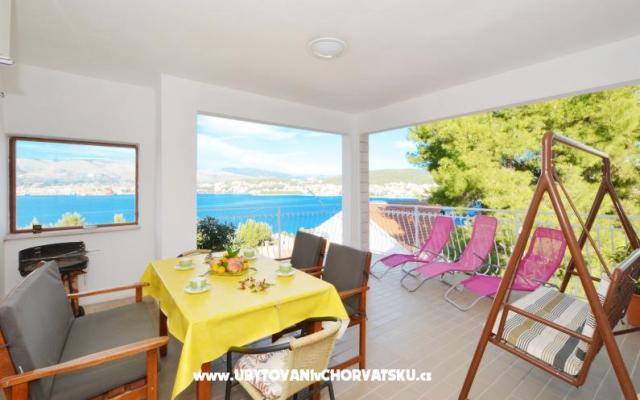 Appartamenti Marijana – Alloggio Trogir Croazia