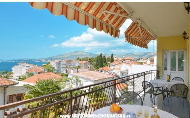 Appartamenti Marinko – Alloggio Trogir Croazia