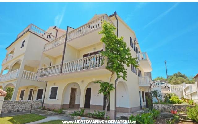 Appartamenti Marko – Alloggio Trogir Croazia