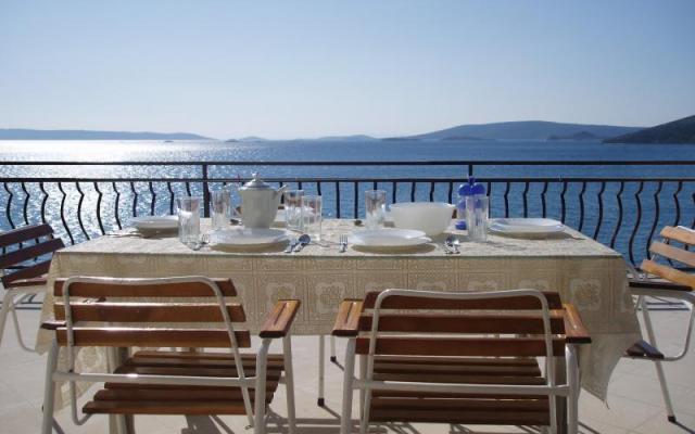 Appartamenti Marković – Alloggio Trogir Croazia