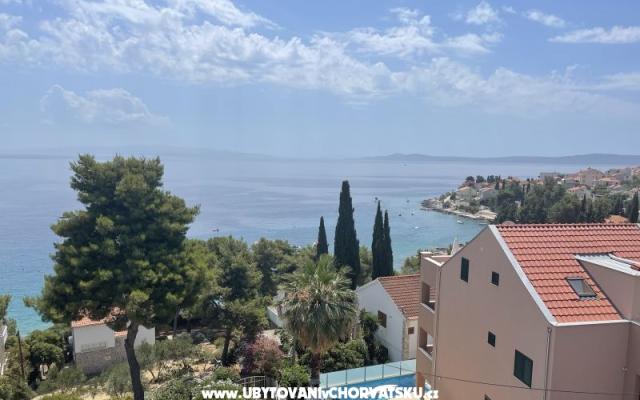 Appartamenti Marly – Alloggio Trogir Croazia