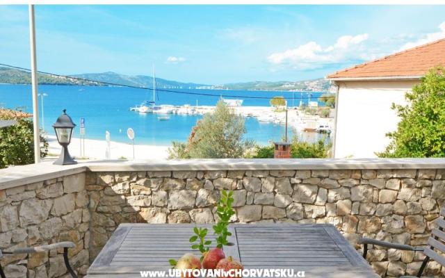Appartamenti Mary Luna – Alloggio Trogir Croazia