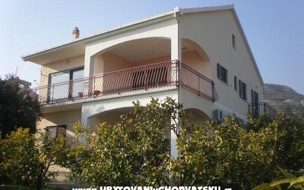 Appartamenti Matic – Alloggio Trogir Croazia