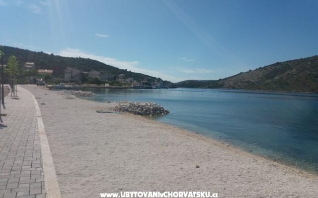 Appartamenti Milković – Alloggio Trogir Croazia
