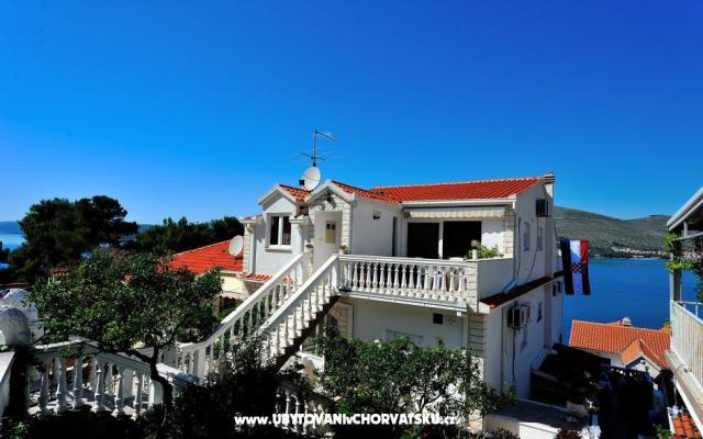 Appartamenti Mlačić – Alloggio Trogir Croazia