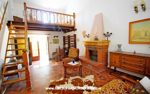 Appartamenti NIKA – Alloggio Trogir Croazia