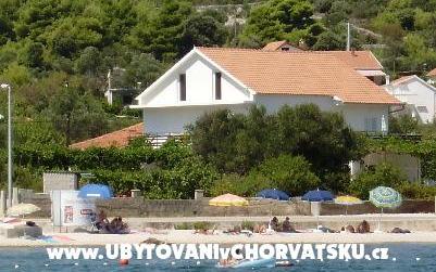Appartamenti Rade – Alloggio Trogir Croazia