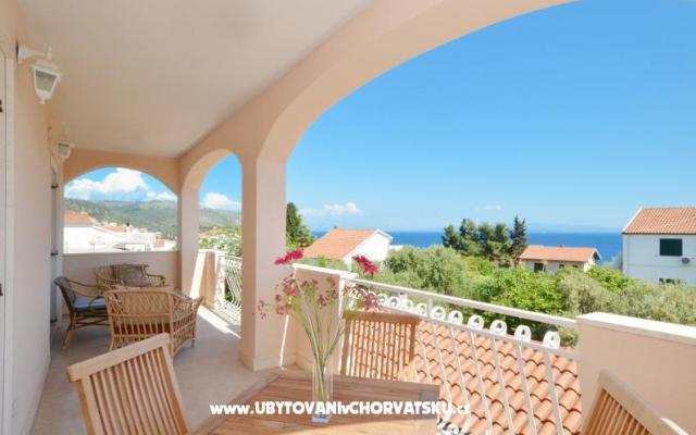 Appartamenti Rocco – Alloggio Trogir Croazia