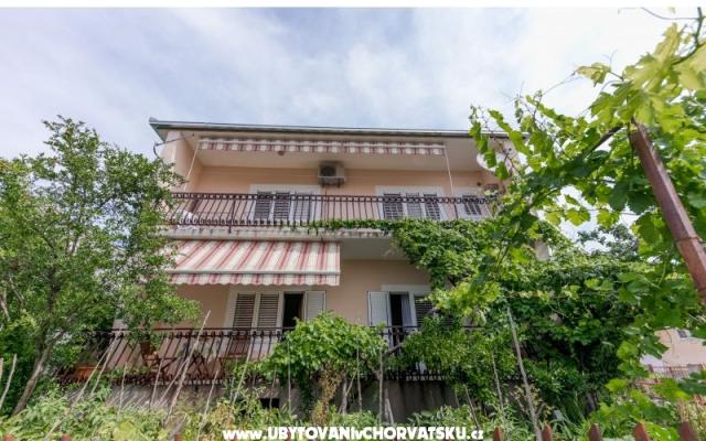 Appartamenti &amp; Camere Marija – Alloggio Trogir Croazia