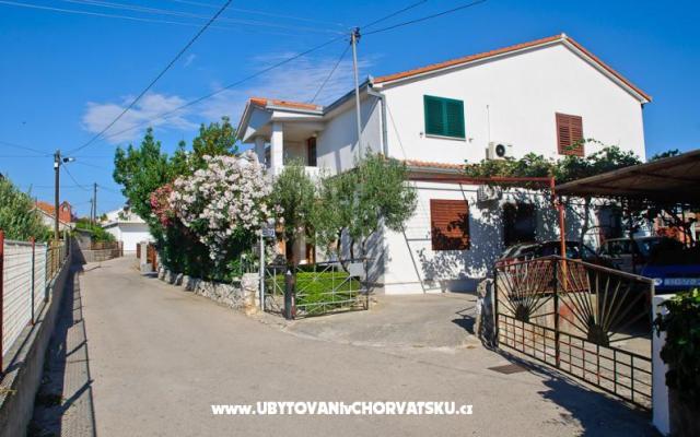 Appartamenti Ruža – Alloggio Trogir Croazia