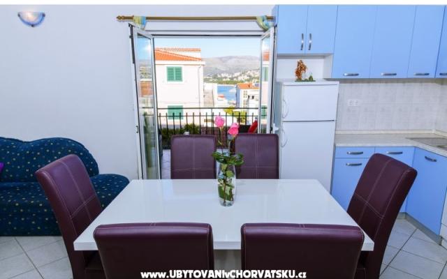 Appartamenti Sanja – Alloggio Trogir Croazia