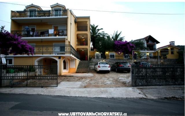 Appartamenti Sofija – Alloggio Trogir Croazia