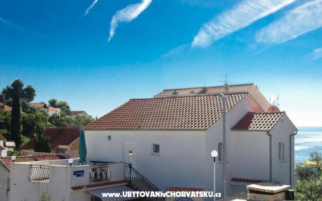 Appartamenti ŠUKI – Alloggio Trogir Croazia