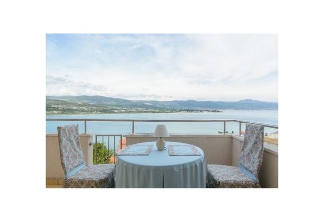 Appartamenti SUNNY – Alloggio Trogir Croazia