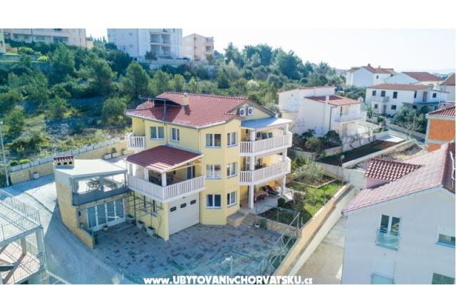 Appartamenti Tomislav – Alloggio Trogir Croazia