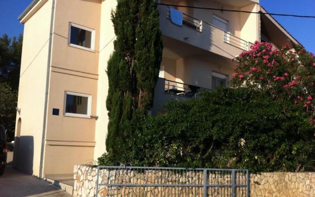 Appartamenti Toni – Alloggio Trogir Croazia
