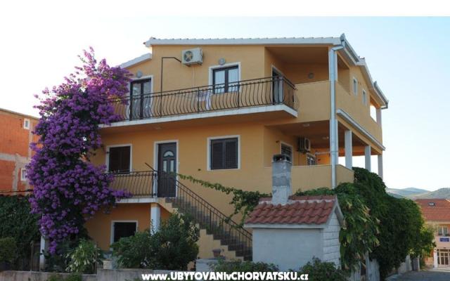 Appartamenti Duka – Alloggio Trogir Croazia