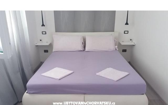 Appartamenti Val – Alloggio Trogir Croazia
