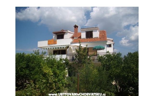 Appartamenti Vesela – Alloggio Trogir Croazia