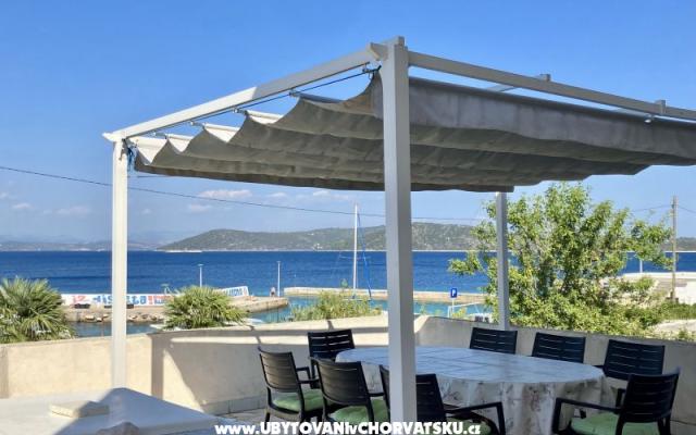 Appartamenti Villa Ana – Alloggio Trogir Croazia