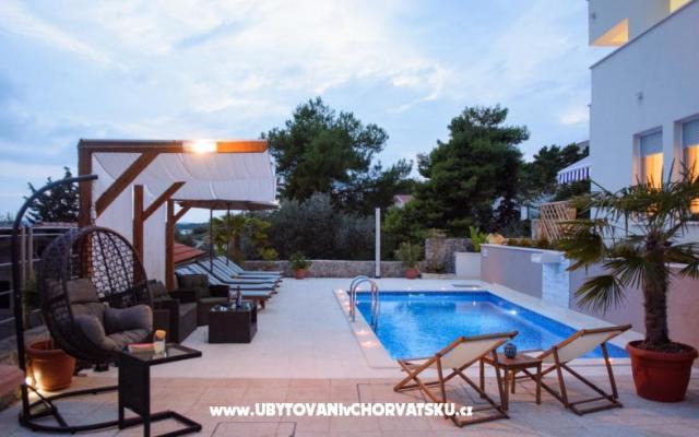 Appartamenti Villa Aurora – Alloggio Trogir Croazia