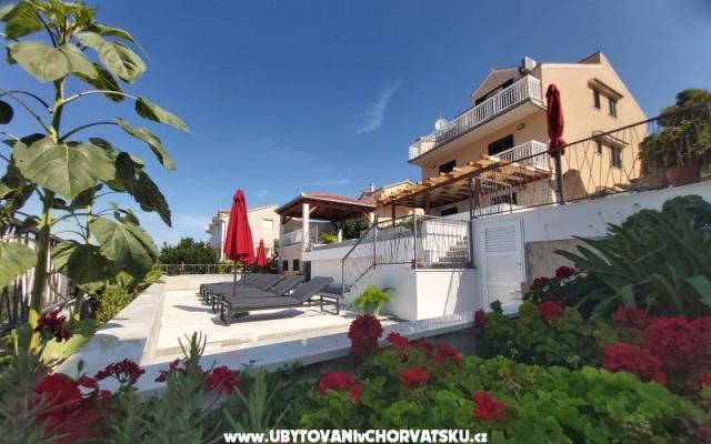 Appartamenti Zora – Alloggio Trogir Croazia