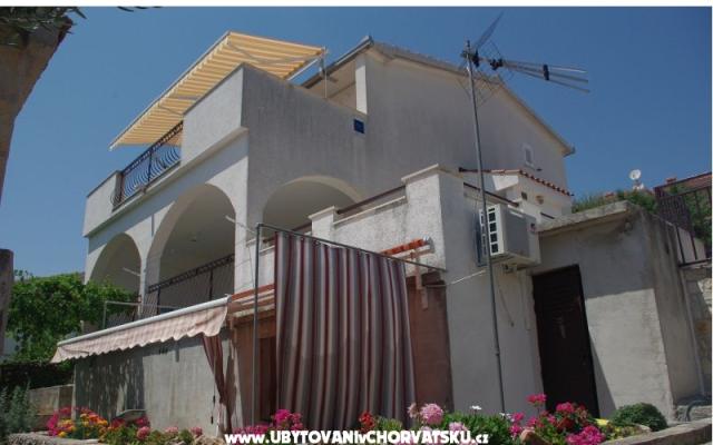 Appartamenti Neda – Alloggio Trogir Croazia