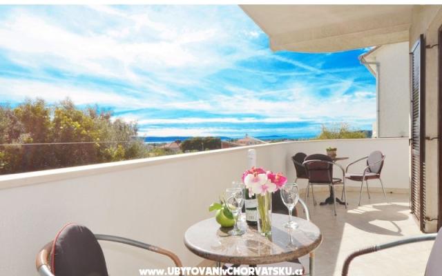 Appartamenti Damir – Alloggio Trogir Croazia
