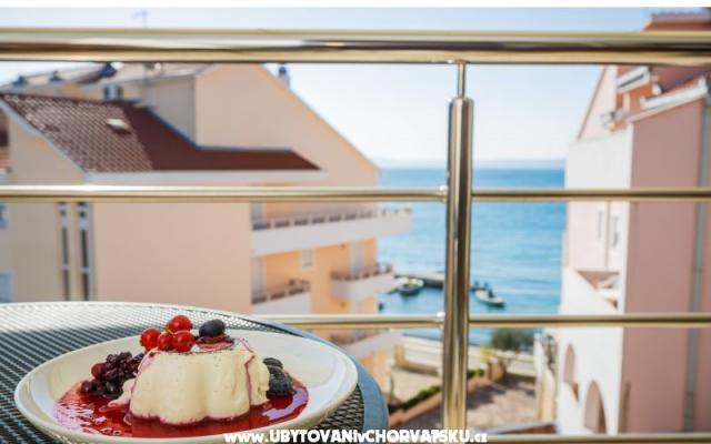 Argola Appartamenti 4* – Alloggio Trogir Croazia