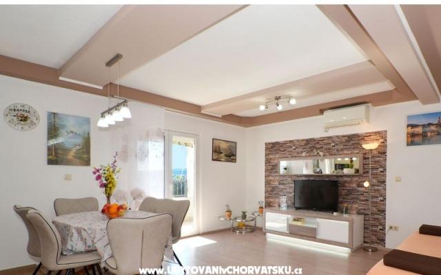 Arte – Alloggio Trogir Croazia