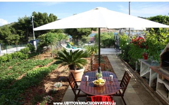 Bepina – Alloggio Trogir Croazia