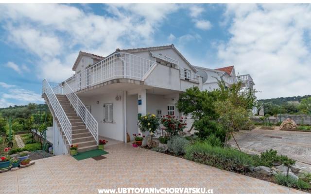 Brankica – Alloggio Trogir Croazia