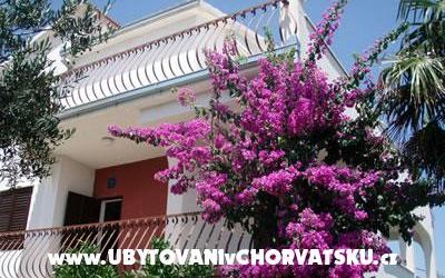 Appartamenti Matijaca – Alloggio Trogir Croazia