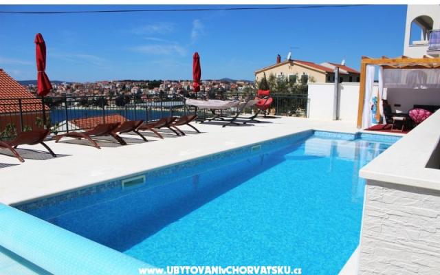 Appartamenti Zora – Alloggio Trogir Croazia