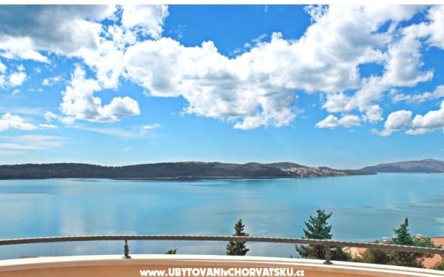 Cvita Appartamenti – Alloggio Trogir Croazia