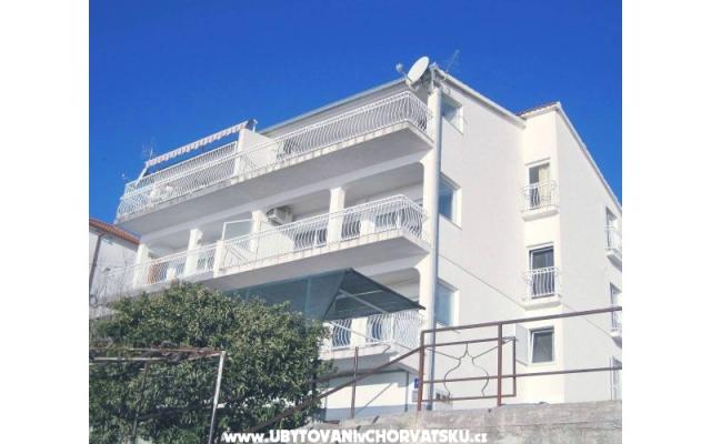 Dado Appartamenti – Alloggio Trogir Croazia
