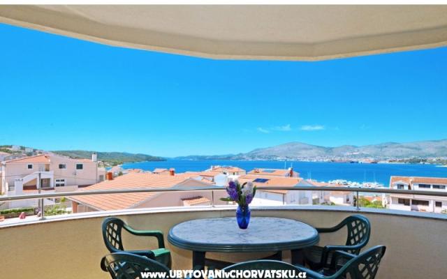 Danka – Alloggio Trogir Croazia