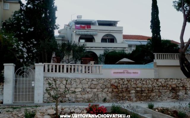 Danolic – Alloggio Trogir Croazia
